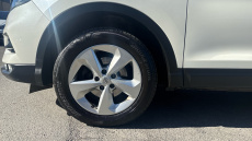 Nissan Qashqai 1.5 dCi 115 Acenta Premium 5dr Diesel Hatchback